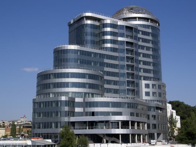 ООО "Энамеру" в Смоленске
